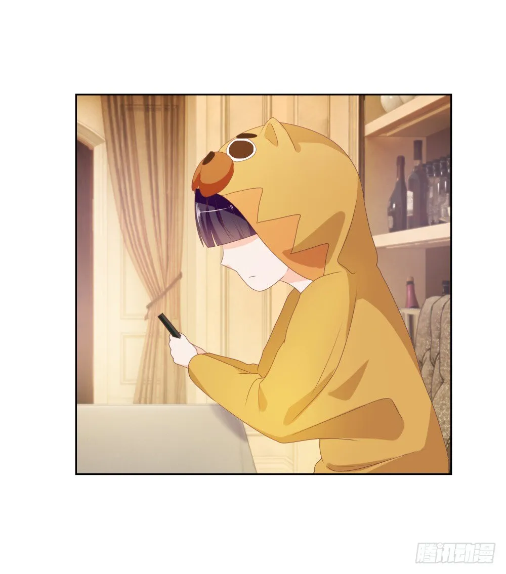 第9话 你喜欢的人是女孩子吧？ 第32页