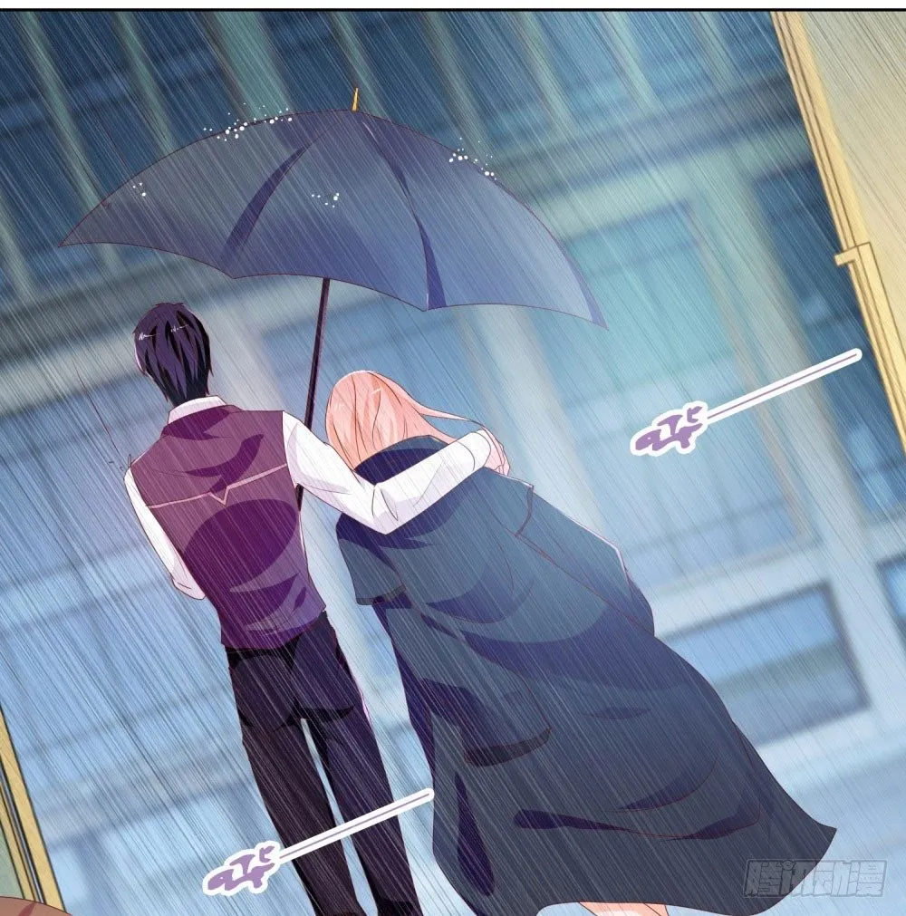 第14话 可惜，我爹死得早 第35页
