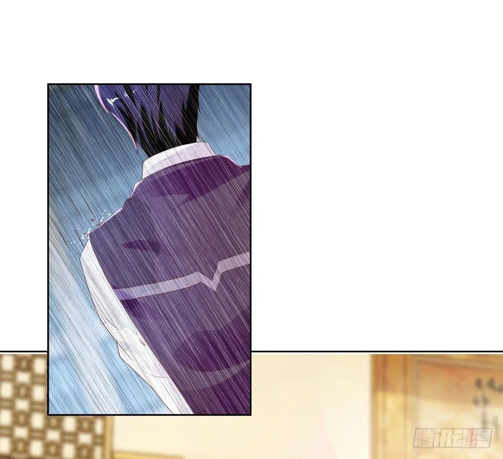 第14话 可惜，我爹死得早 第37页
