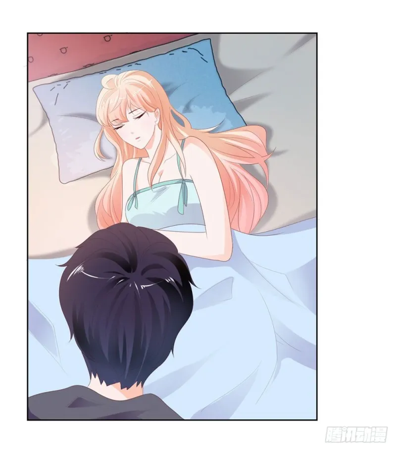 第35话 你让我看着她们欺负你？ 第18页