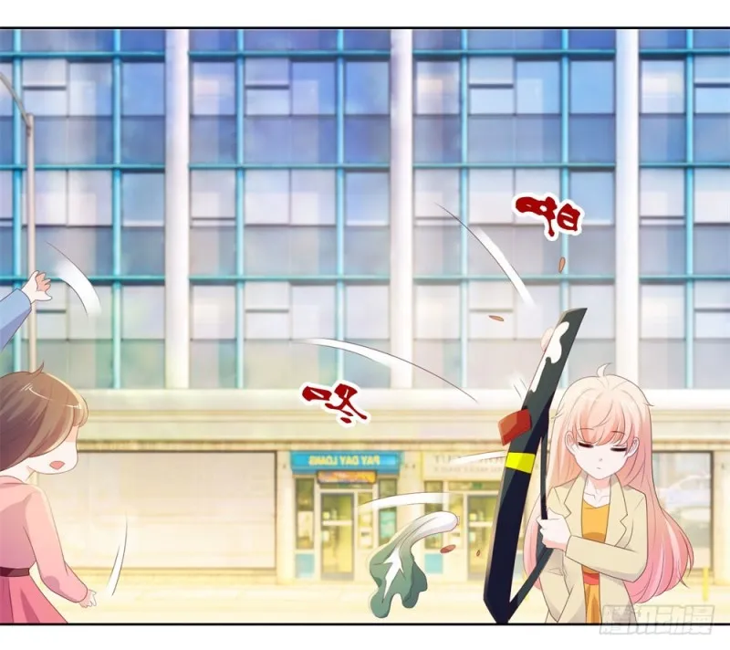 第36话 人言可畏 第3页