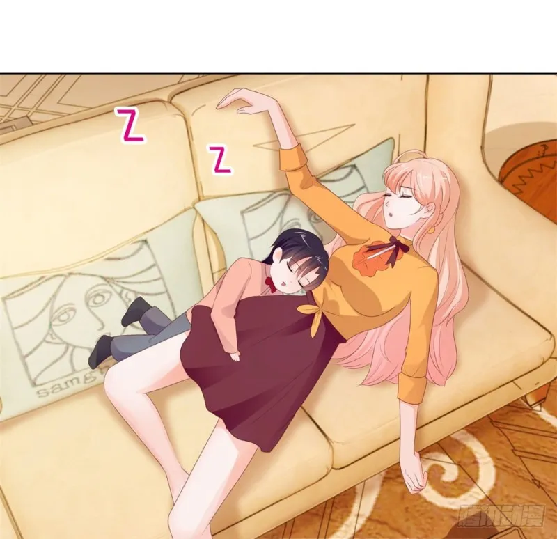 第42话 儿子，男女授受不亲 第13页