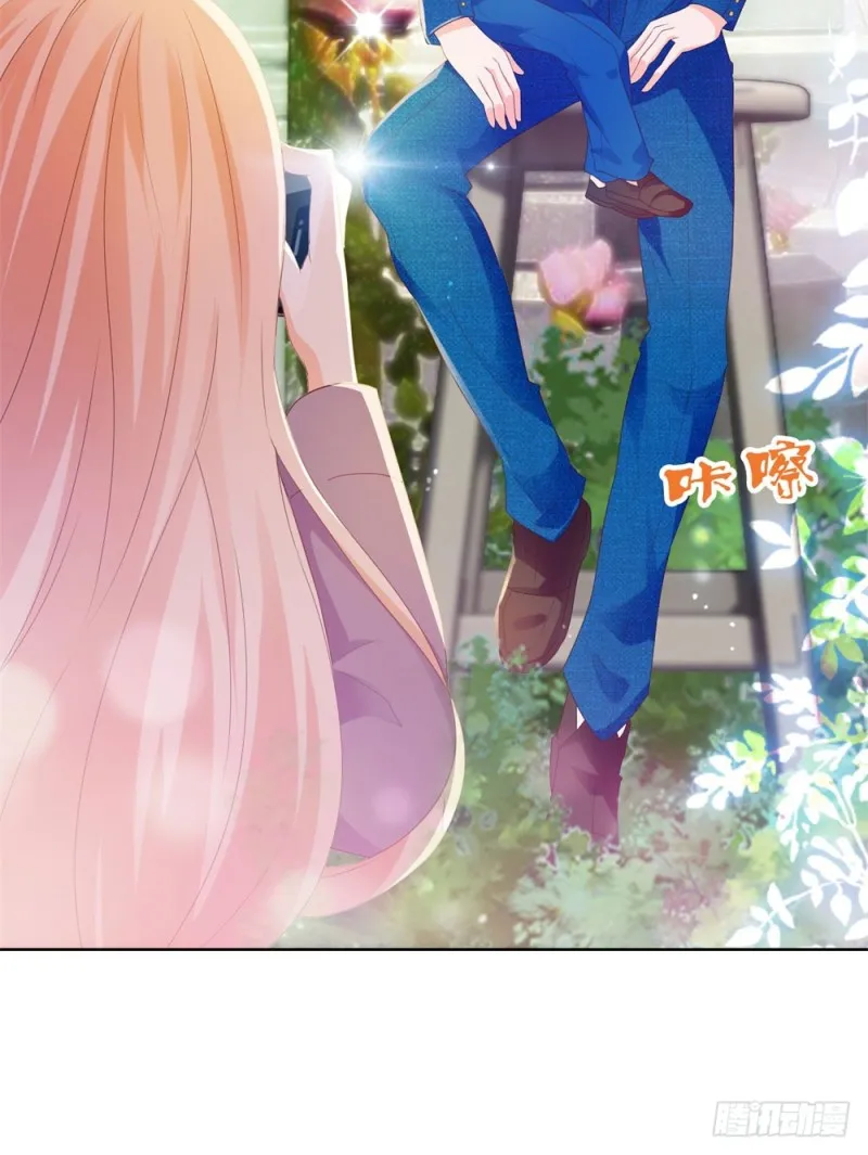 第49话！ 一起来拍照吧 第23页