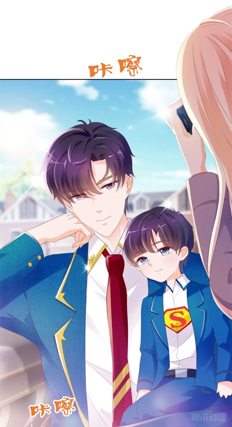 第49话！ 一起来拍照吧 第24页