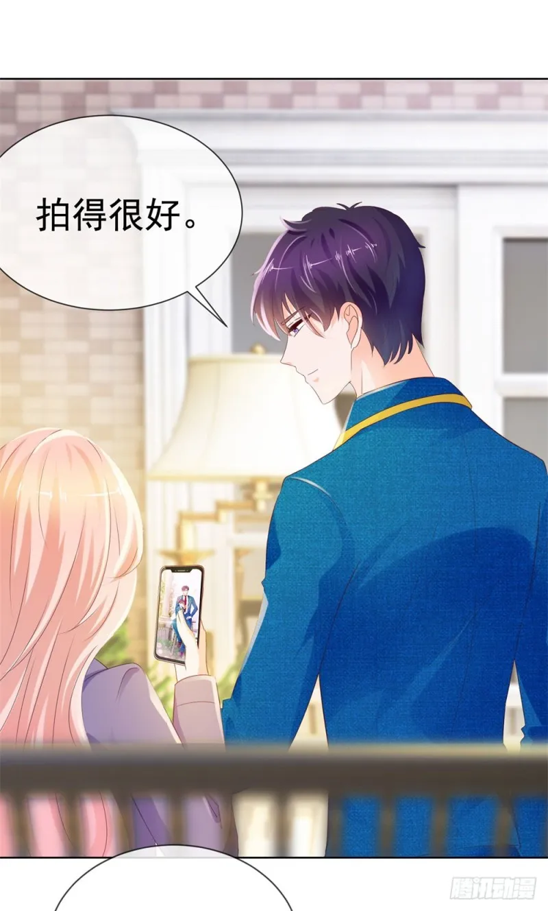 第49话！ 一起来拍照吧 第26页
