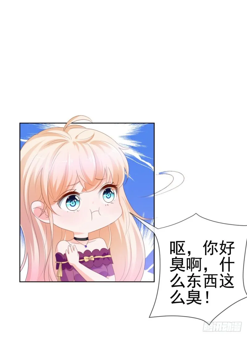 第67话 最浪漫的生日 第3页