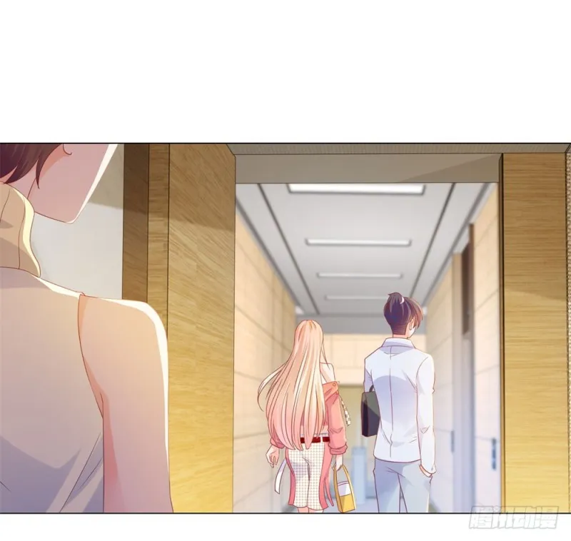第77话 封杀我？试试看！ 第31页