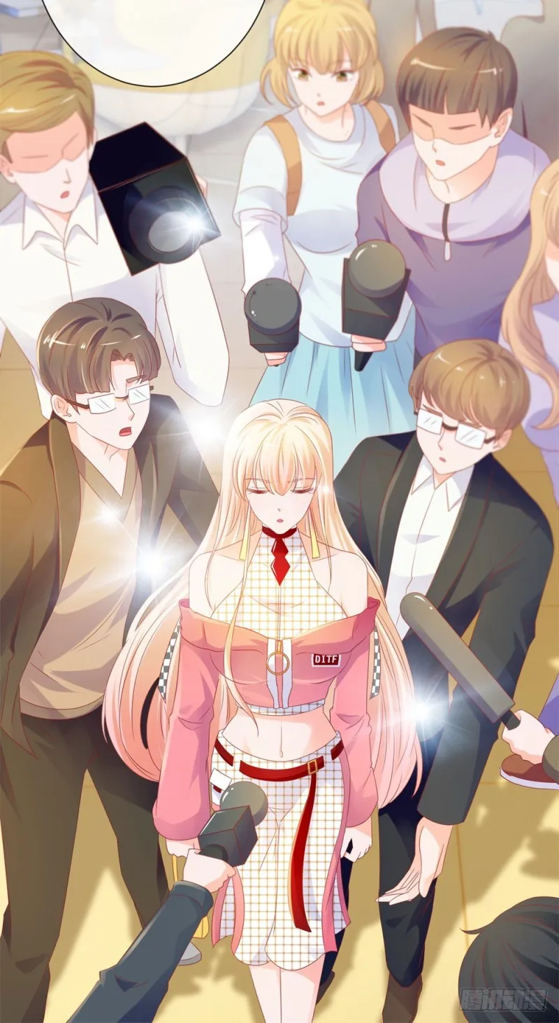 第77话 封杀我？试试看！ 第35页