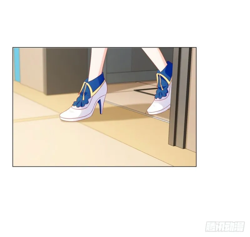 第83话 我会成为大满贯影后！ 第34页