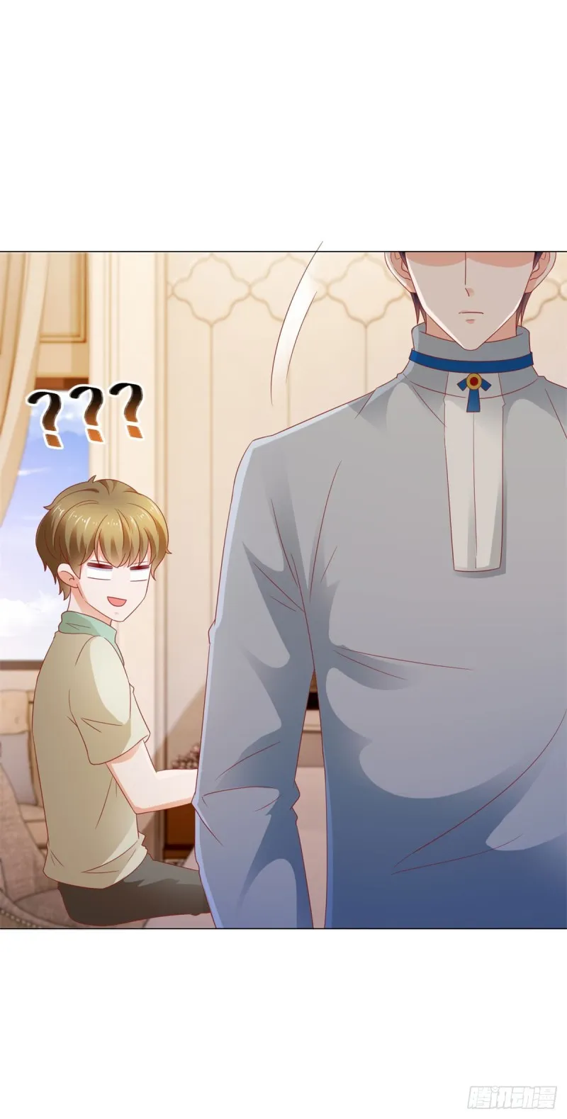 第108话 花式打脸 第28页