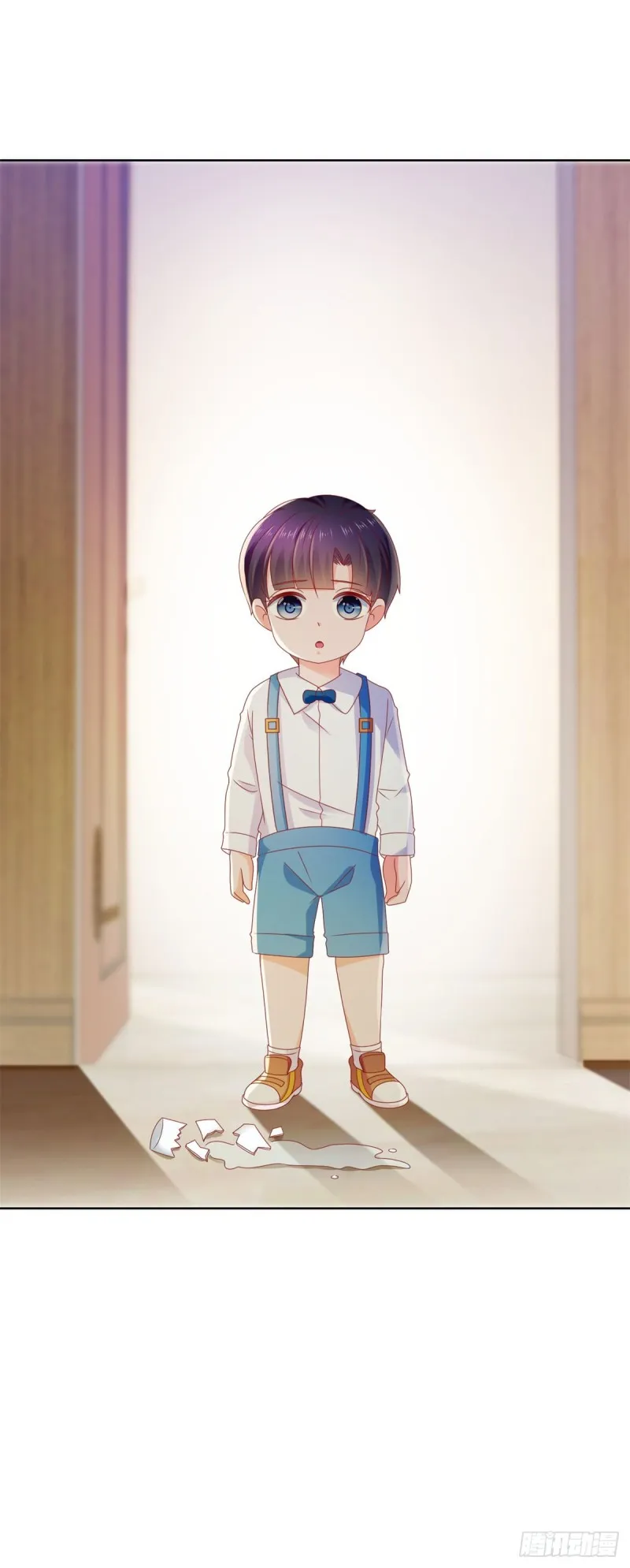 第113话 宁夕，你没事吧 第16页