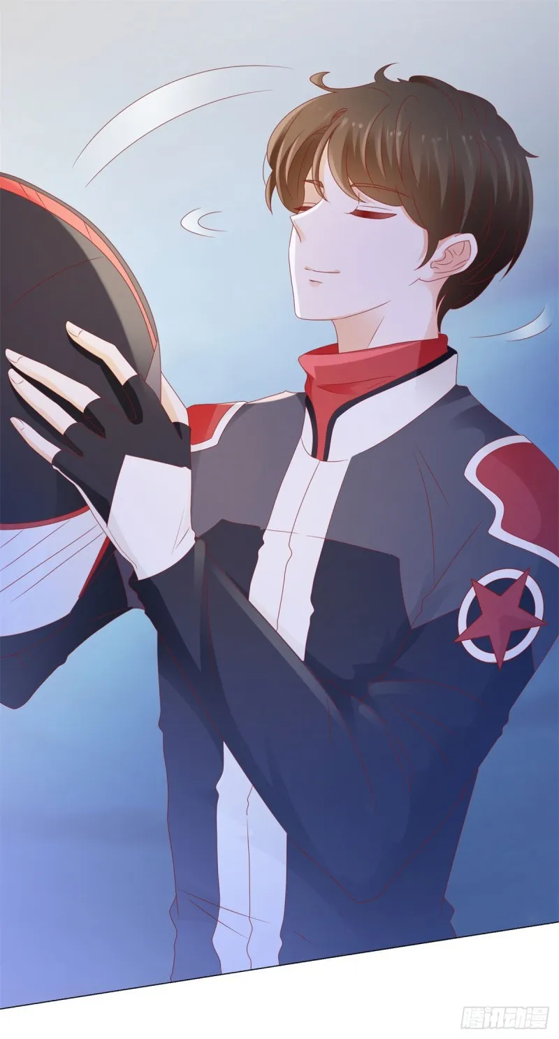 第114话 小宝生病了 第13页