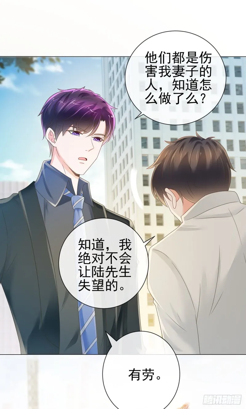 第185话 劫持陆夫人 第20页