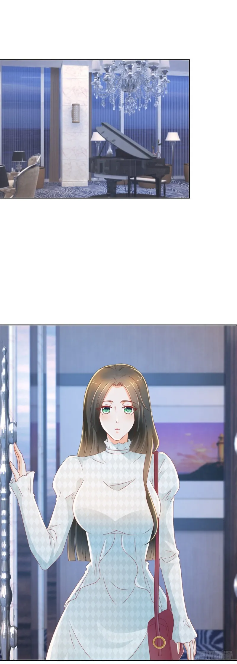 第214话 感觉身体快被掏空了 第2页