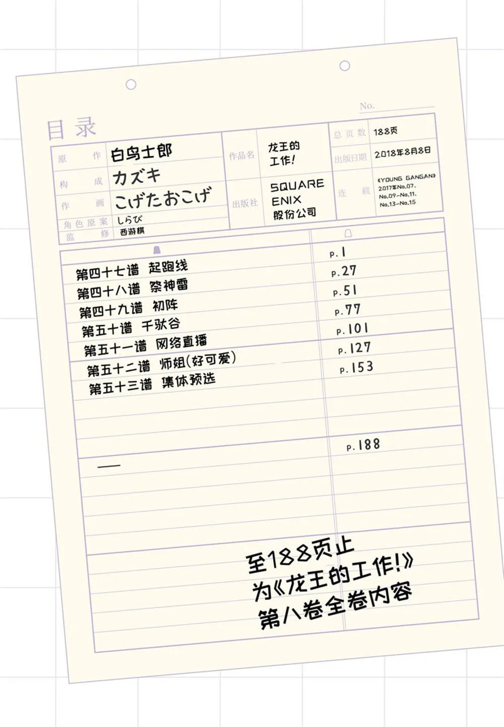 第47话 第2页