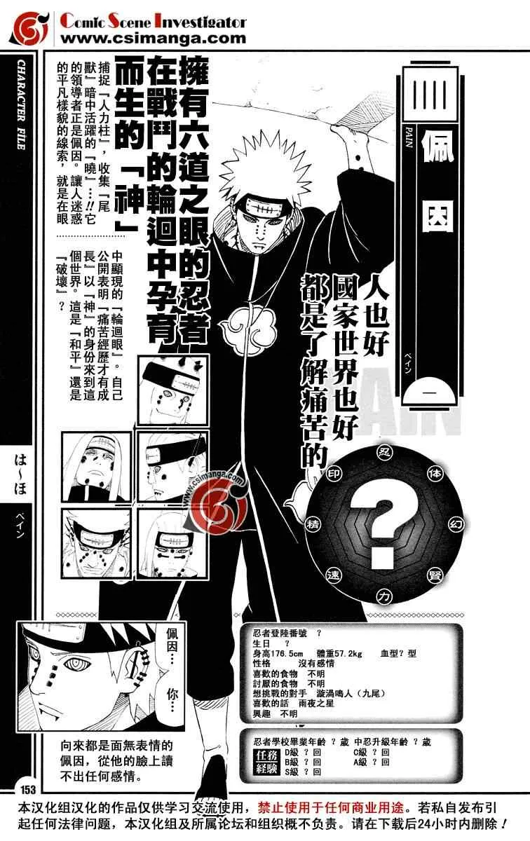 第13话 第1页