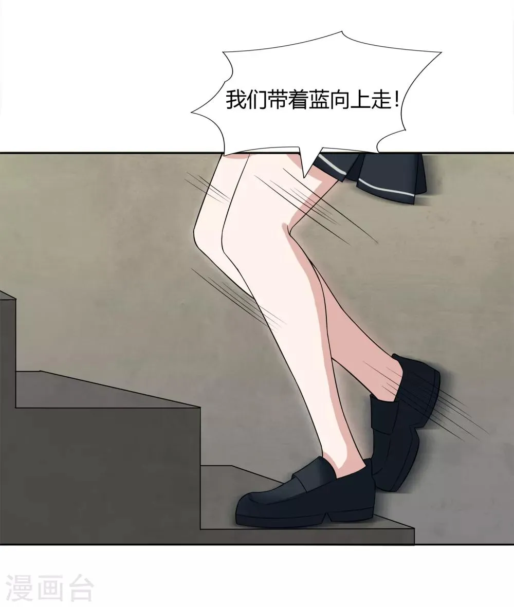第17话 制造陷阱 第5页