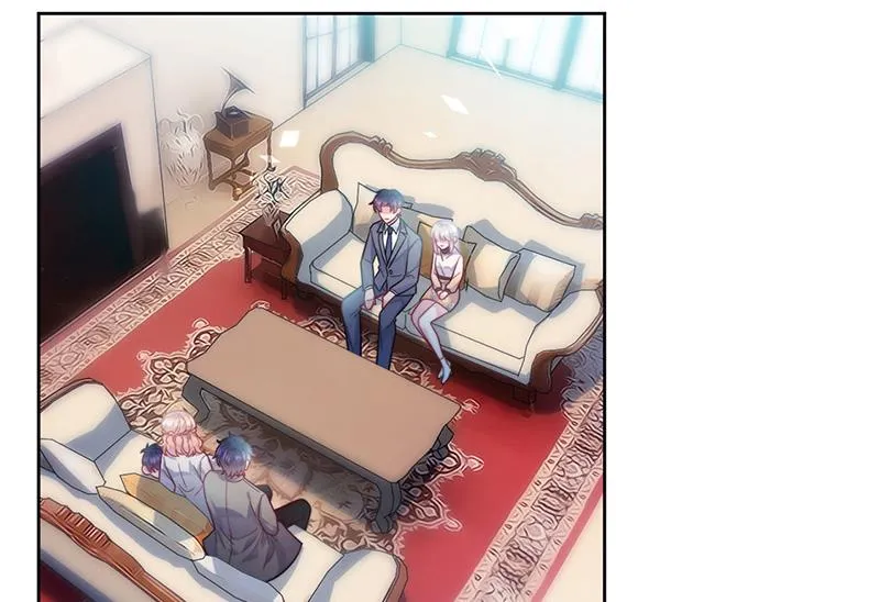第247话 你愿意等我吗？ 第4页