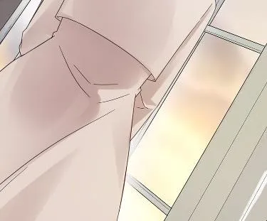 不要再纠缠我 第19页