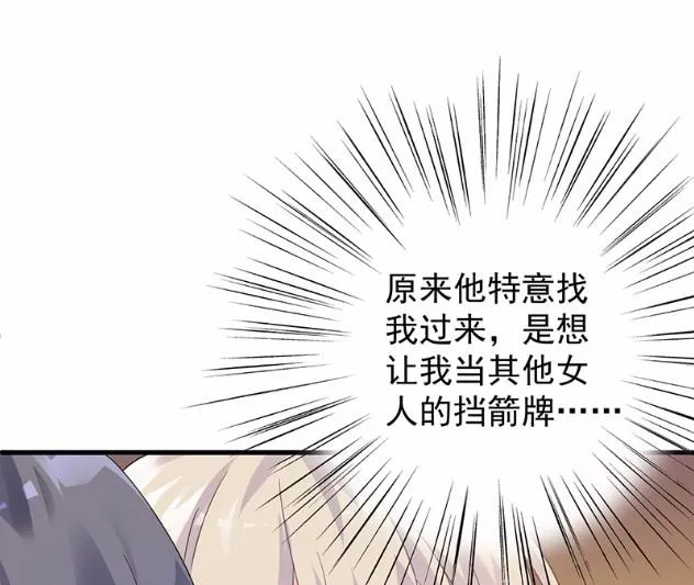 当我的挡箭牌 第25页