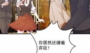 当我的挡箭牌 第30页