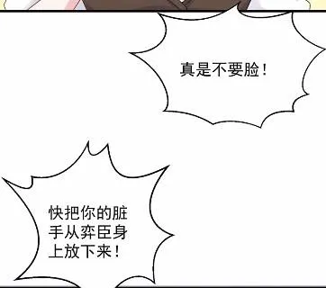 当我的挡箭牌 第33页