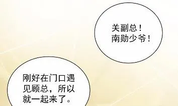 当我的挡箭牌 第42页