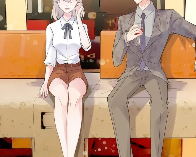 关心还是试探？ 第8页