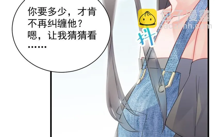开个价吧 第66页