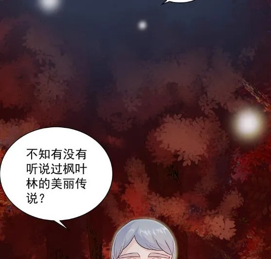 枫叶林的传说 第44页