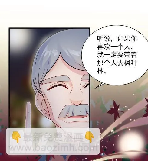 枫叶林的传说 第46页