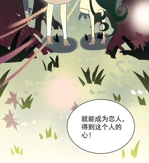 枫叶林的传说 第48页