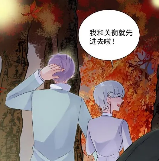 枫叶林的传说 第52页
