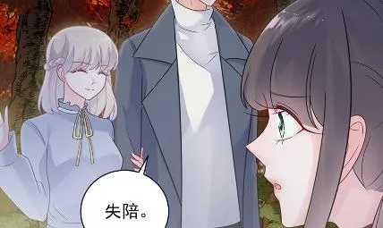 枫叶林的传说 第60页