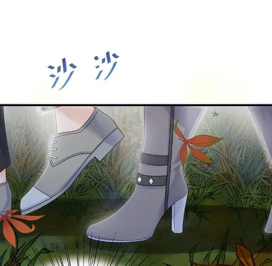 枫叶林的传说 第67页