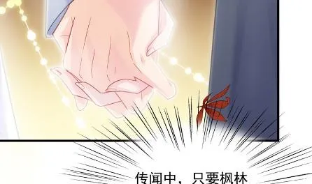 枫叶林的传说 第80页