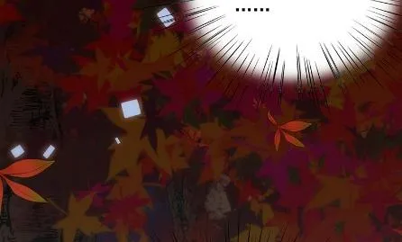 枫叶林的传说 第84页