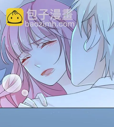 枫叶林的传说 第100页