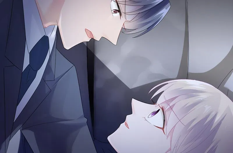 签字离婚 第84页