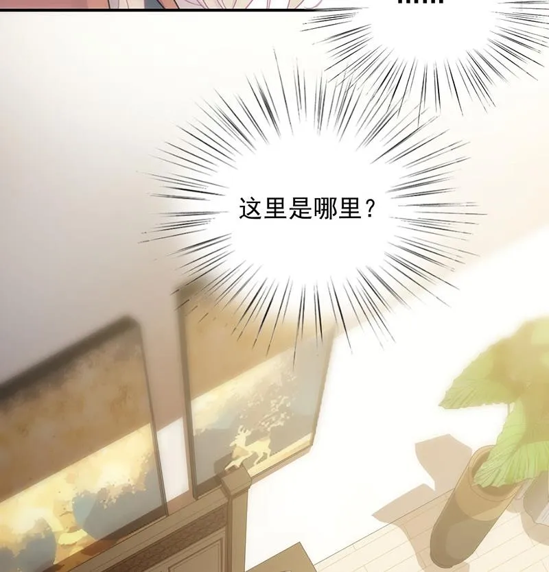我是总裁夫人！ 第6页