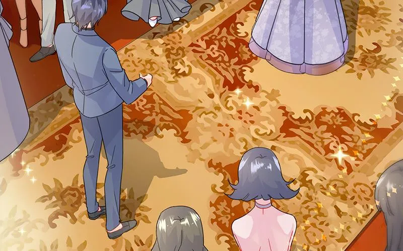第137话 第一支舞 第30页
