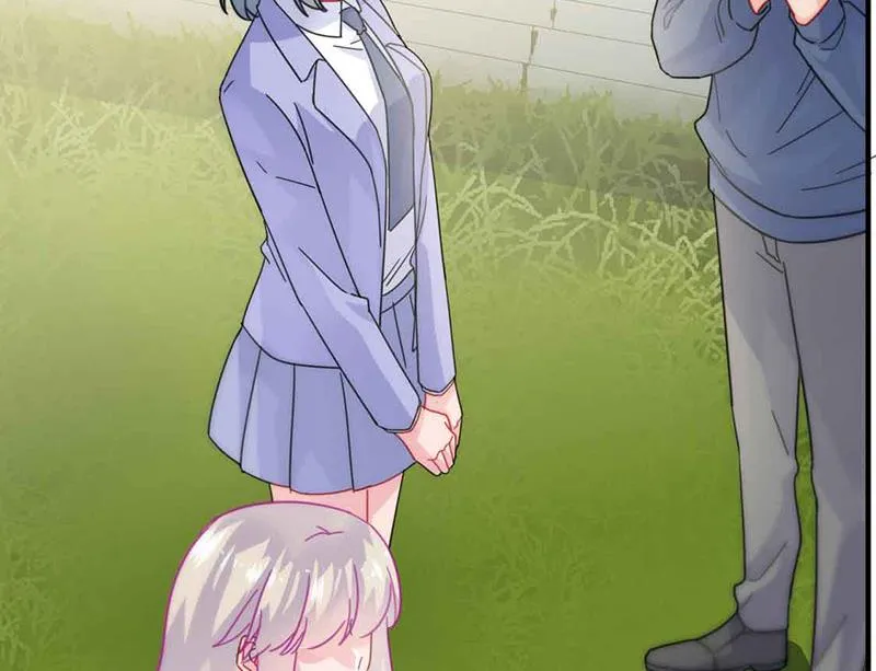 第143话 那个笨女孩儿 第86页