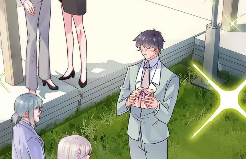 第144话 一直在等我 第4页