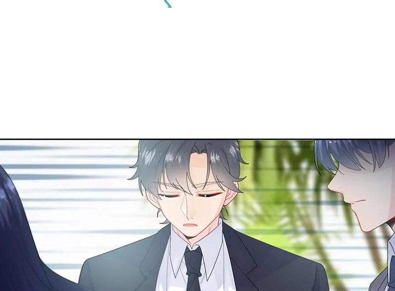 第163话 秦家孩子是她孩子 第22页