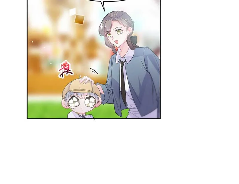 第193话 不许看他！ 第37页