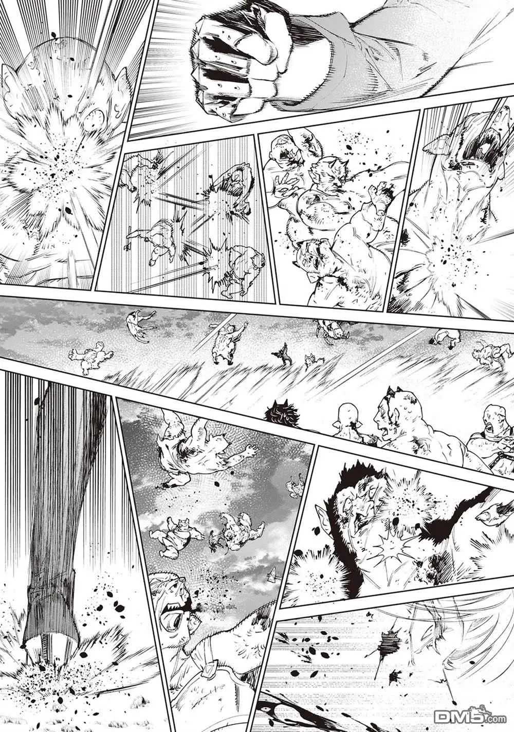第30话 第3页