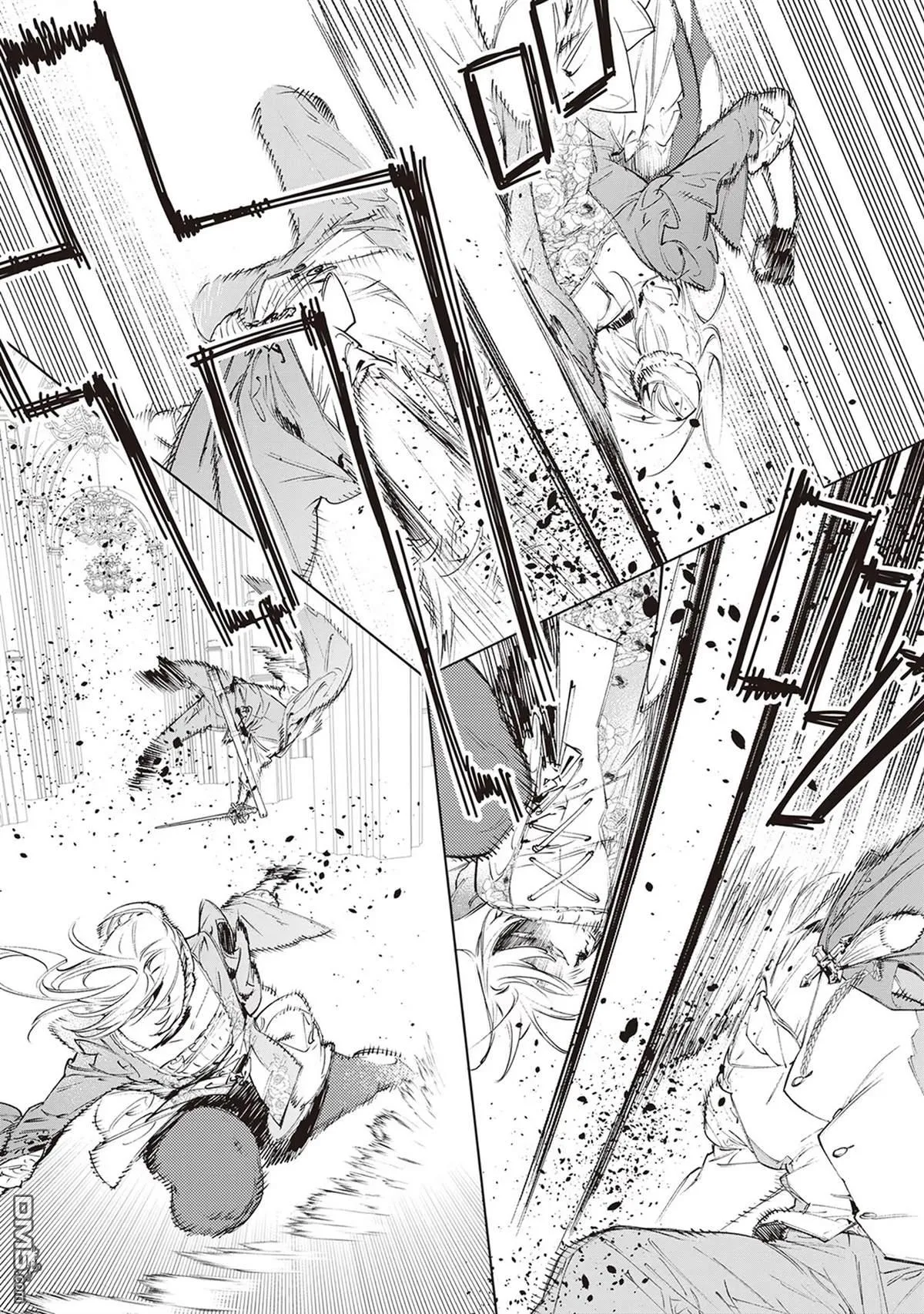 第34话 第15页