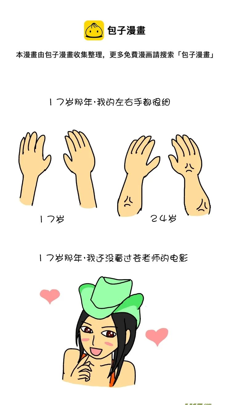 17岁那年 第1页