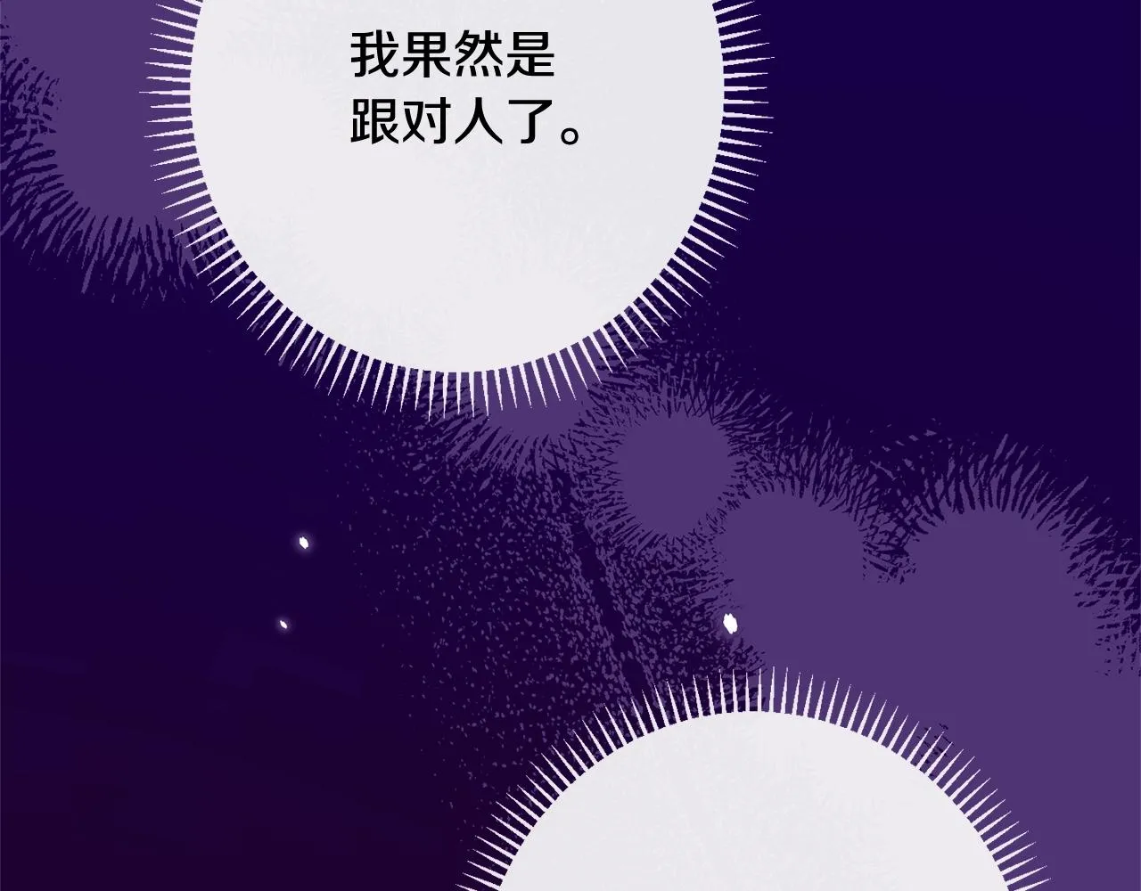 番外11 专属庆典 第243页
