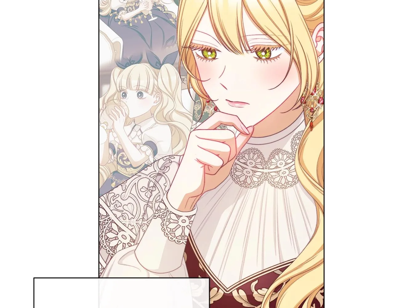 番外7 萌娃亲闺女 第56页